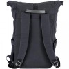 Рюкзак Lifeventure RFID Kibo 25 Сірий