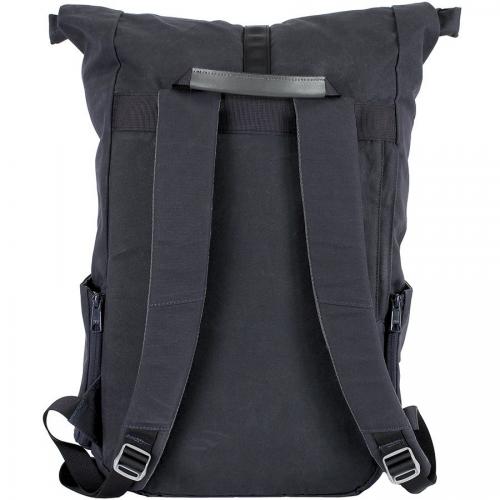 Рюкзак Lifeventure RFID Kibo 25 Сірий