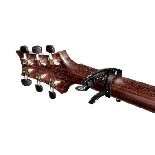 Каподастр Planet Waves PW-CP-09 Tri Action Capo Каподастр Planet Waves PW-CP-09 Tri Action Capo