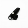 Акумуляторний переносний душ SUNROZ Portable Shower Upgrade 2200 mAh Помаранчевий (SUN4017_2)