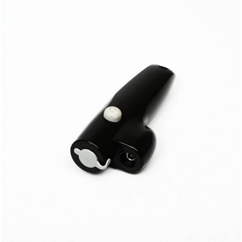Акумуляторний переносний душ SUNROZ Portable Shower Upgrade 2200 mAh Помаранчевий (SUN4017_2)