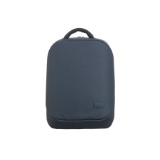 Рюкзак для ноутбука Bagland Shine 30х45 см Темно-сірий ('888110730')