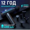 Ручний портативний масажер для тіла No Brand 20 швидкостей