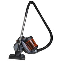 Пилосос Adler 1.6 л Чорний AD 7065 Пилосос Adler 1.6 л Чорний AD 7065