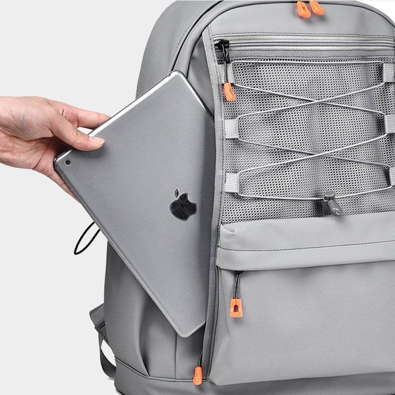 Міський рюкзак Dezger Pekiner 20 л Gray