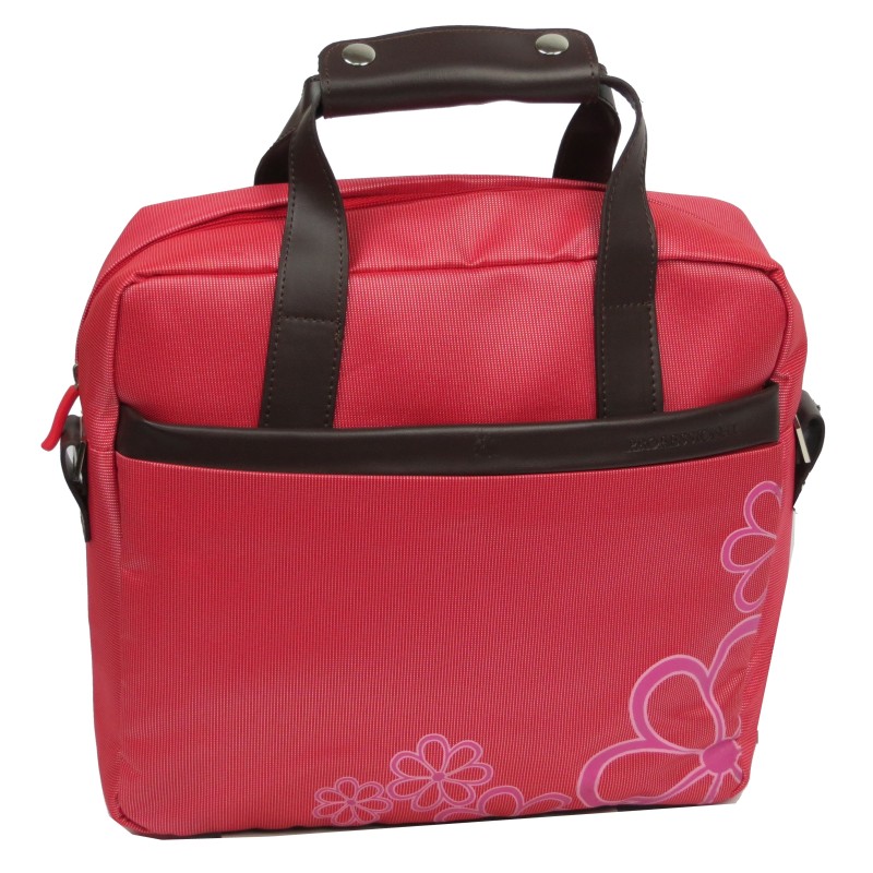 Сумка для нетбука; планшета до 12 дюймів Червоний (S924.24)