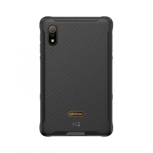 Планшет Ulefone Armor Pad Pro 8/128Gb LTE Чорний (1783)