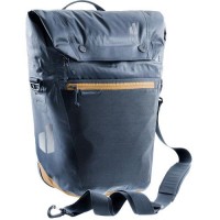 Рюкзак Deuter Mainhattan 17+10 Ink (1052-3230022 3615) Рюкзак Deuter Mainhattan 17+10 Ink (1052-3230022 3615)