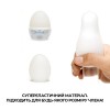 Мастурбатор-яйцо Tenga Egg Sphere с многоуровневым рельефом в інтернет супермаркеті PbayMarket!