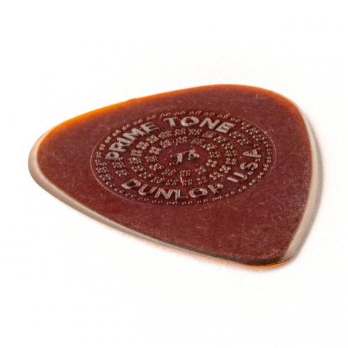 Медіатори Dunlop 510P.73 Primetone Standard Sculpted Plectra Player Pack 0.73 mm (3 шт.) Медіатори Dunlop 510P.73 Primetone Standard Sculpted Plectra Player Pack 0.73 mm (3 шт.)