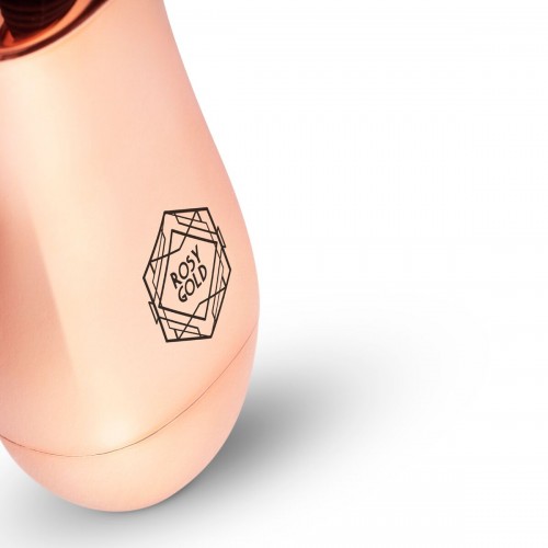 Мінівібромасажер Rosy Gold — Nouveau Mini Massager