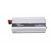 Перетворювач напруги інвертор UKC AC/DC 12V-220V 1500W Power Inverter Silver