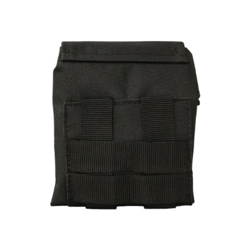 Підсумок для скиду використаних магазинів складний MOLLE VS Thermal Eco Bag чорний