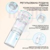 Бездротовий дермапен Hydra Pen H5 Коричнево-бежевий (1050)
