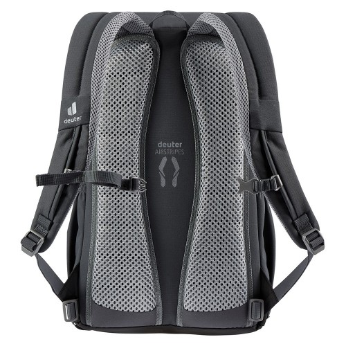 Рюкзак Deuter Walker 20 л Graphite-Black (1052-3812821 4701) Рюкзак Deuter Walker 20 л Graphite-Black (1052-3812821 4701)