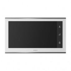 Відеодомофон ARNY AVD-730 2MPX White