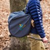 Сумка-чохол BioLite Carry Pack Чорний