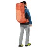 Рюкзак Deuter Aircontact Ultra 45+5 SL Помаранчевий (1052-3360022 5911)