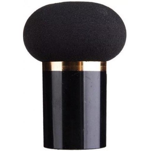 Косметичний Спонж Makeup tools з ручкою і футляром Косметичний Спонж Makeup tools з ручкою і футляром