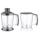 Занурювальний блендер Sencor SHB 5608BK-EUE3 (6603517)