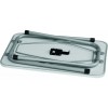 Стіл Easy Camp Furniture Caylar 40.5х60.5х50 см Бежево-пісочний (1046-540027)