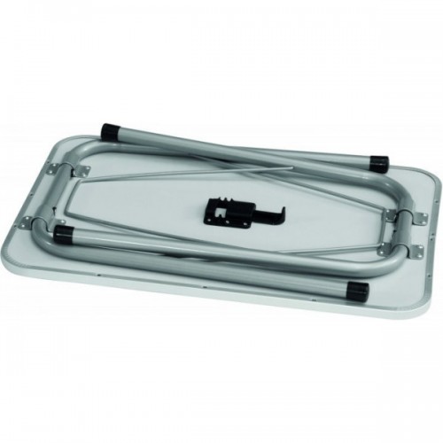 Стіл Easy Camp Furniture Caylar 40.5х60.5х50 см Бежево-пісочний (1046-540027) Стіл Easy Camp Furniture Caylar 40.5х60.5х50 см Бежево-пісочний (1046-540027)