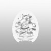 Мастурбатор Tenga Egg Surfer White OS в інтернет супермаркеті PbayMarket!