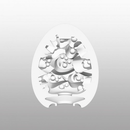 Мастурбатор Tenga Egg Surfer White OS в інтернет супермаркеті PbayMarket! Мастурбатор Tenga Egg Surfer White OS в інтернет супермаркеті PbayMarket!