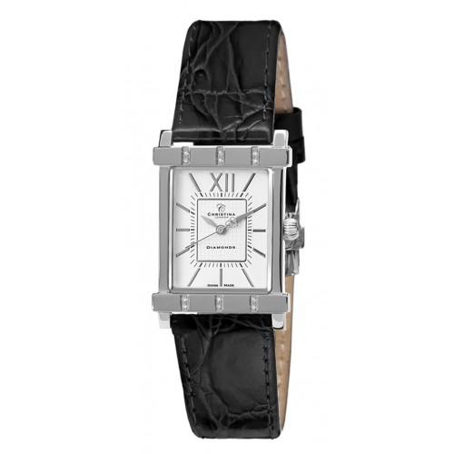 Годинник Christina Design 143SWBL Годинник Christina Design 143SWBL
