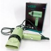 Портативний фен VGR V-421 1200 Вт Зелений (2390000048)