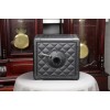 Сейф Salvadore для підзаводу 4 годинників Safe Small BK 43х43х41,5 см Чорний