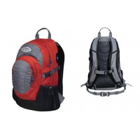 Рюкзак Terra Incognita Aspect 20 Red-Grey (TI-00988) Рюкзак Terra Incognita Aspect 20 Red-Grey (TI-00988)
