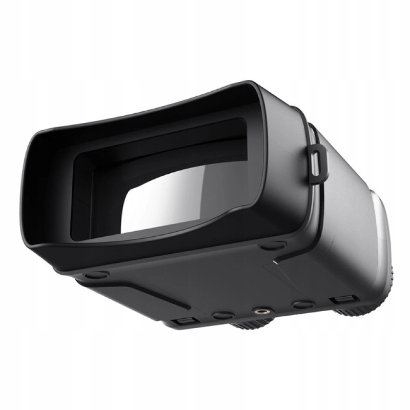 Цифровий прилад бінокль нічного бачення FMA R6 10Мп до 300м у темряві