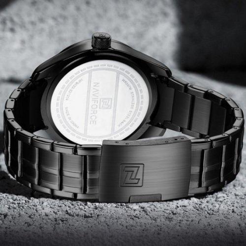 Годинник чоловічий наручний NaviForce Perfect Годинник чоловічий наручний NaviForce Perfect