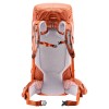 Рюкзак Deuter Aircontact Ultra 45+5 SL Помаранчевий (1052-3360022 5911)