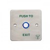 Кнопка виходу YLI Electronic PBK-814C(LED)