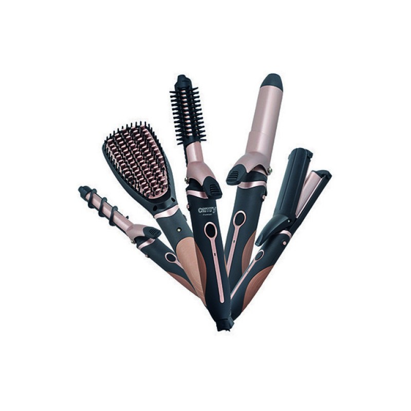 Набір для укладання волосся Camry CR 2024 5 в 1