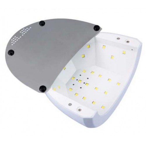 Лампа SUN T-Т152042 SunOne на 48W для манікюру та педикюру White UV+LED в інтернет супермаркеті PbayMarket!