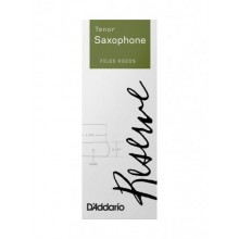 Тростини для саксофону тенор D'Addario DKR0220 Reserve Tenor Saxophone Reeds #2.0 - 2-Pack (2 шт.)
