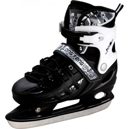 Роликові ковзани Scale Sport 2in1 29-33 Black (1564908596-S)