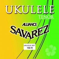 Струни для укулеле Savarez 150R Alliance KF Composite Ukulele Strings Струни для укулеле Savarez 150R Alliance KF Composite Ukulele Strings