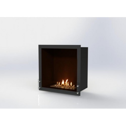 Вбудований біокамін Осередок Gloss Fire Focus MS-010-600 Вбудований біокамін Осередок Gloss Fire Focus MS-010-600