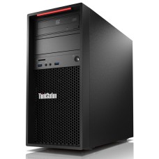Комп'ютер Refurb Lenovo ThinkStation P320 MT E3-1230v5/32/512SSD/P4000-8Gb