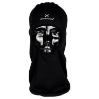Балаклава Extremities X Therm Stretch Balaclava One size Чорний (1004-23XTBAL)