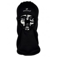 Балаклава Extremities X Therm Stretch Balaclava One size Чорний (1004-23XTBAL)