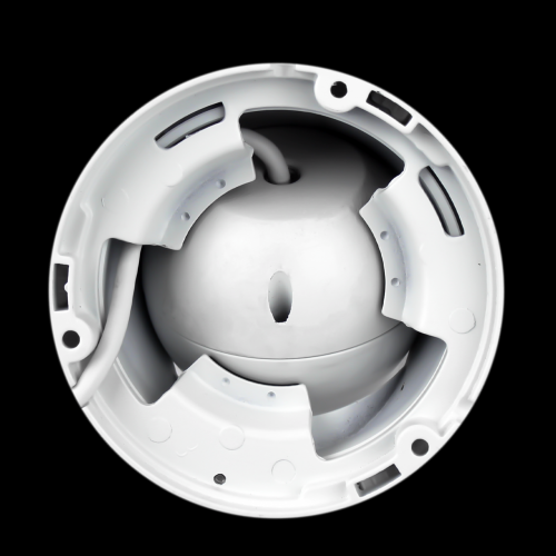 Зовнішня IP камера GreenVision GV-138-IP-M-DOS80-20DH POE 8MP