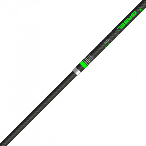 Палиці для скандинавської ходьби Gabel FLD Carbon 105 (7009400801050) Палиці для скандинавської ходьби Gabel FLD Carbon 105 (7009400801050)