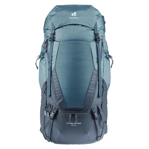 Рюкзак Deuter Futura Air Trek SL 50+10 л Atlantic-ink (1052-3402121 1374) Рюкзак Deuter Futura Air Trek SL 50+10 л Atlantic-ink (1052-3402121 1374)