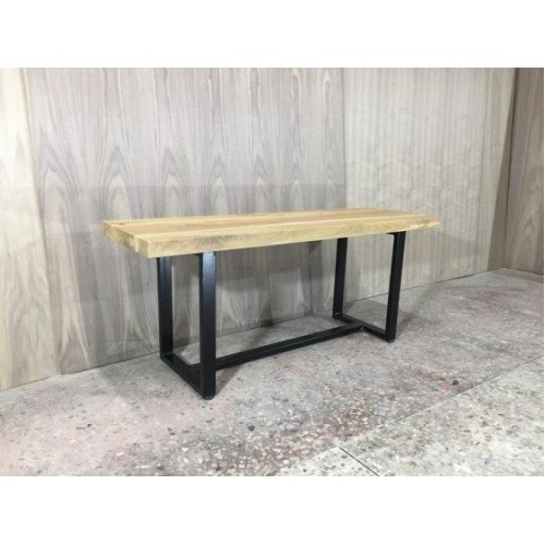 Лава GoodsMetall у стилі ЛОФТ 1200х450х350 ЛС4 Лава GoodsMetall у стилі ЛОФТ 1200х450х350 ЛС4