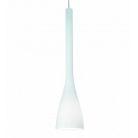 Люстра Ideal Lux Flut SP1 BIg Bianco